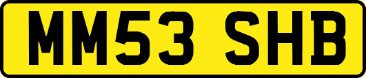 MM53SHB