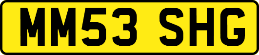 MM53SHG