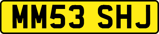 MM53SHJ