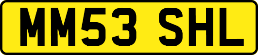 MM53SHL