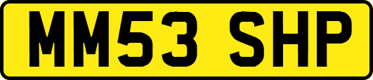 MM53SHP