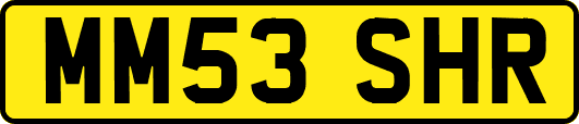 MM53SHR