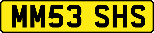 MM53SHS
