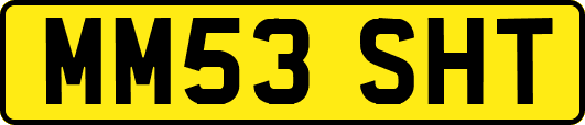 MM53SHT