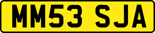 MM53SJA