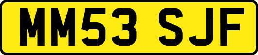 MM53SJF