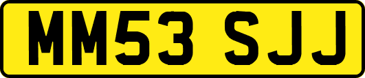 MM53SJJ