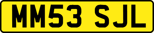 MM53SJL