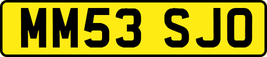 MM53SJO