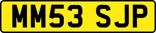 MM53SJP