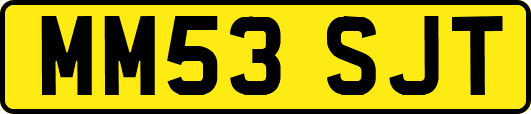 MM53SJT