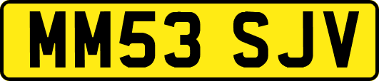 MM53SJV