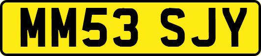 MM53SJY