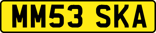 MM53SKA