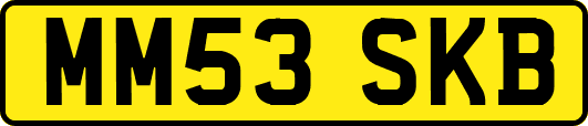 MM53SKB
