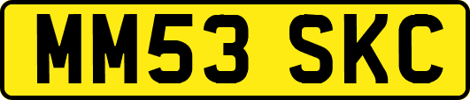 MM53SKC