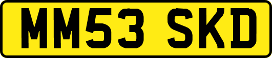 MM53SKD