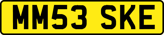 MM53SKE