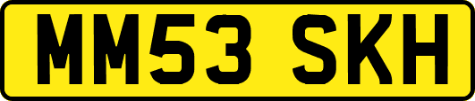 MM53SKH