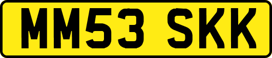 MM53SKK