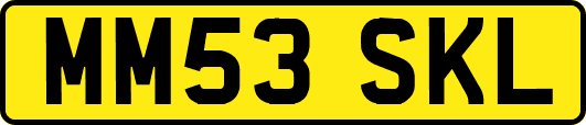 MM53SKL