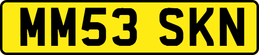 MM53SKN
