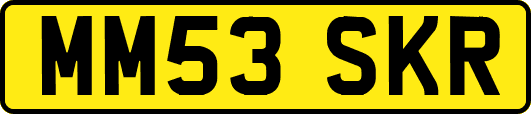 MM53SKR
