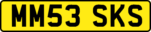 MM53SKS