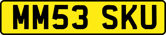 MM53SKU