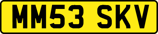 MM53SKV