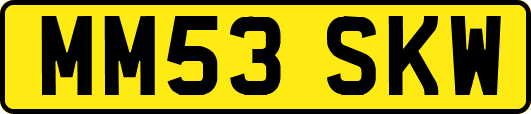 MM53SKW