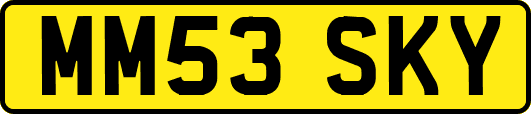 MM53SKY
