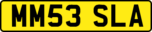 MM53SLA