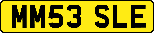 MM53SLE