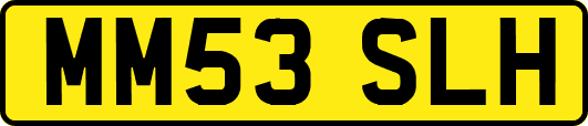 MM53SLH