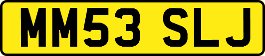 MM53SLJ