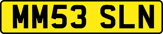 MM53SLN