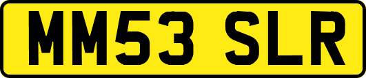 MM53SLR