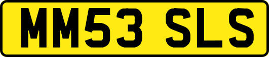 MM53SLS