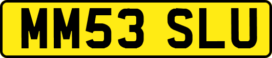 MM53SLU
