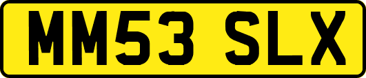 MM53SLX