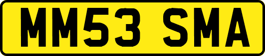 MM53SMA