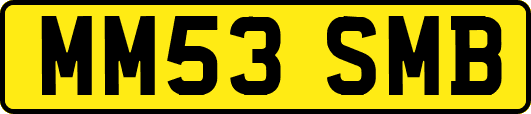 MM53SMB