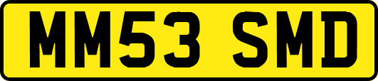 MM53SMD