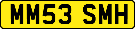 MM53SMH