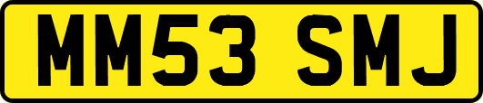 MM53SMJ