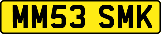 MM53SMK