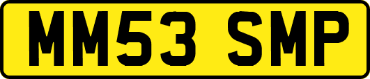 MM53SMP