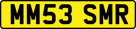 MM53SMR