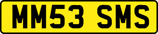 MM53SMS